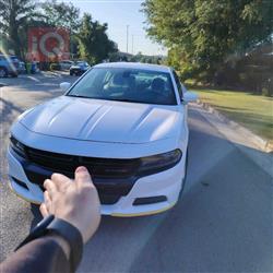 دودج تشارجر